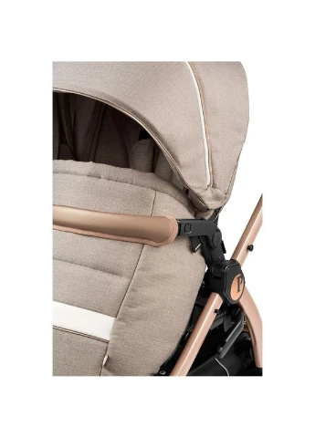 Універсальна коляска 2 в 1 Book Mon Amour Peg-Perego (363257525)