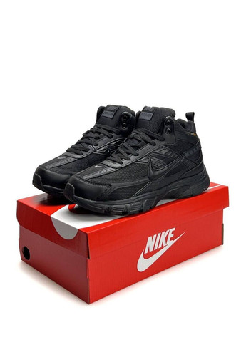 Чорні Зимовий кросівки No Brand