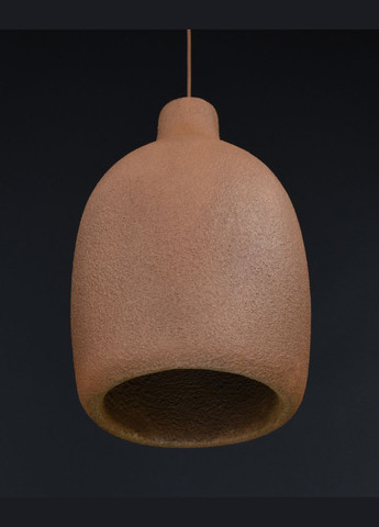 Люстра подвесная на 1 лампочку 27820 Латунь 50-170х30х30 см. Sunnysky (364496269)