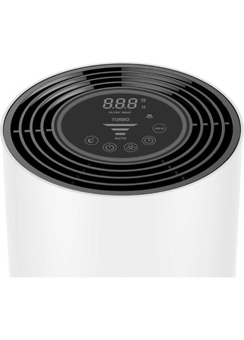 Очищувач повітря WAP-35 Wet Air (306744780)