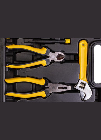 Набір інструментів "Професіонал" 149 елементів (78-0330) Mastertool (340909718)