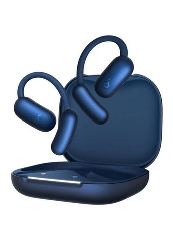 TWS SoundCore AeroFit 2 Blue (A3874G31) UA Anker (370615221)