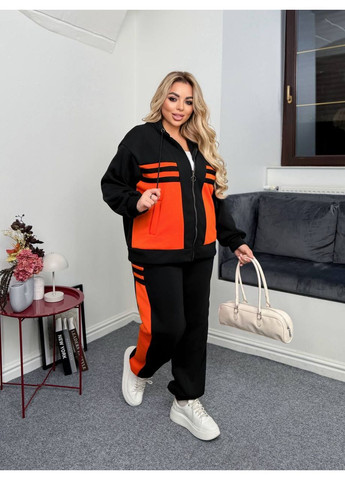 Женский спортивный костюм FINO Mode (364631062)