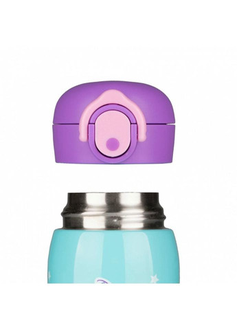 Термос питний дитячий Glamour 708201 420 мл Yes (317779109)