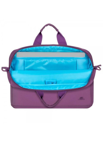 Сумка для ноутбука 8234 13.3" Violet RIVACASE (341490298)