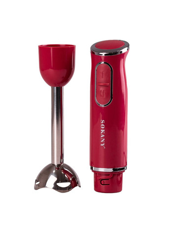 Ручной блендер SKDD1722 погружной 300 Вт Sokany (315635881)