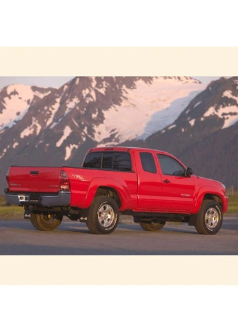 Автомагнітола T6009-N220 PRO для Toyota Tacoma 2 N220 Hilux AN10 2005-2015 (79760) Gazer (382640301)