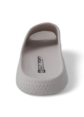 Жіночі шльопанці з ЕВА пінки розмір 37 бежеві Progress Service (319152501)