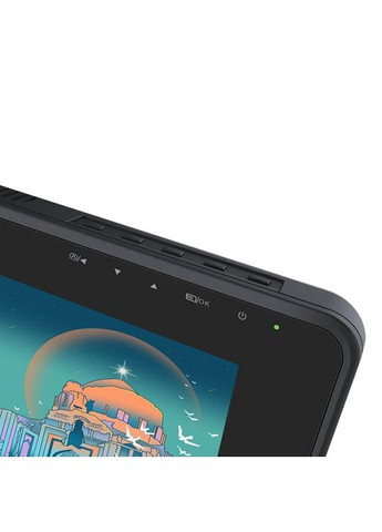 Графічний планшет (GS2401) Huion Kamvas 24 (322032318)