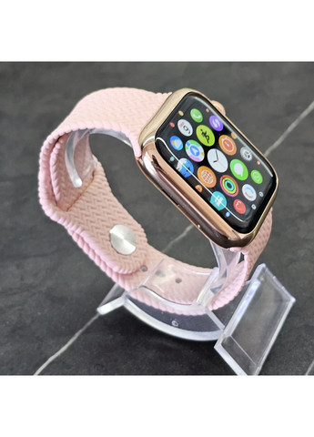 Смарт-часы Smar Watch Fendior Z97 mini 41 мм голосовой вызов сообщения из соцсетей BIG (353497761)