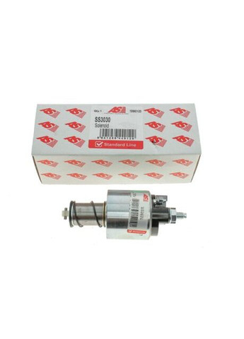 Реле втягивающего стартера 232041 PL SS3030 As (366294233)