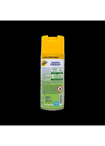 Освежитель воздуха Lily of the Valley Jasmine 350 мл Emulsio (348466735)