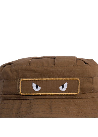 Панама маскировочная Рип-Стоп Coyote Vik-Tailor (332637949)