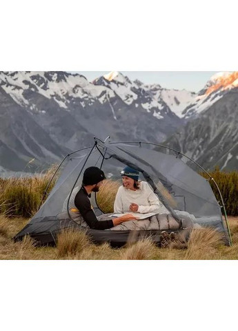 Намет двомісний Alto TR2, Mesh Inner, Sil/PeU Fly, NFR, Green от Sea To Summit (334672831)