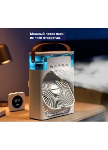 Аккумуляторная газонокосилка на колесах с бесшумной работой XPRO (45827-_1510) Blue (392932454)