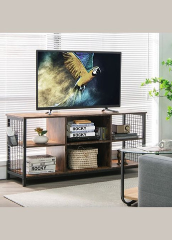 Тумба под ТВ Ketrin в стиле Loft Costway (362028067)