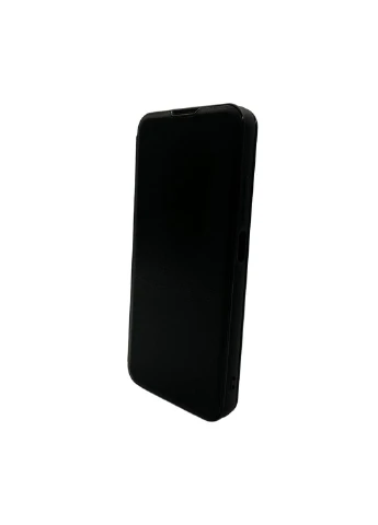 Чохол для смартфона Leather for Xiaomi Redmi A5 (Europe version) Black Premium (386614071)