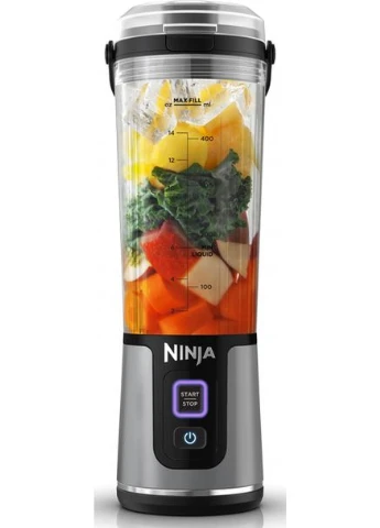 Блендер портативний Blast BC151EUBK Ninja (360421097)