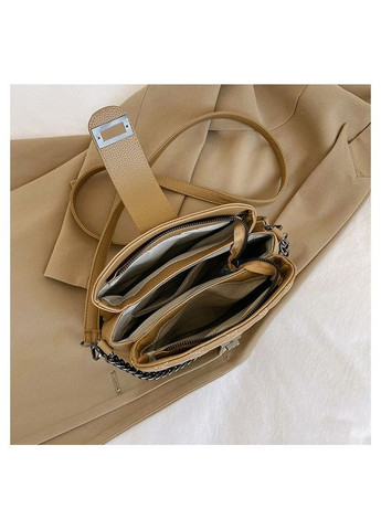 Женская сумка кросс-боди 5608 No Brand (344446774)