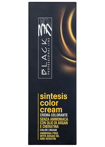 Маска Black Professional Line (369796968)