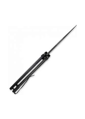 Нож Cogent Darkwash Black G10 (C20038D-1) Civivi (391414866)