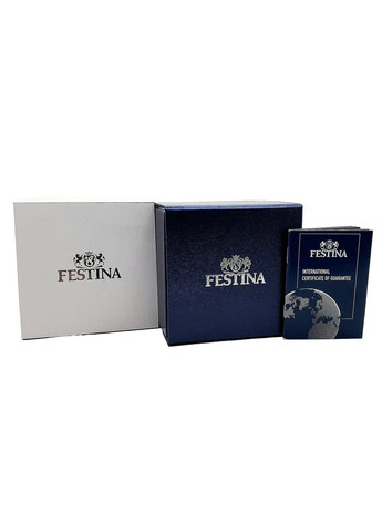Часы F20511/2 Festina (293516873)