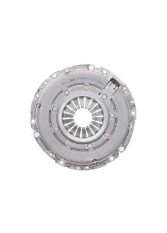 Комплект зчеплення Fiat Doblo 1.6 D Multijet 10- (d=240mm) 826865 UA63 Valeo (345782857)