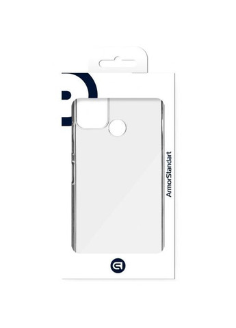 Чехол для мобильного телефона (ARM67009) ArmorStandart Air Series Nokia C22 Transparent (326588226)