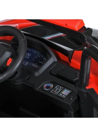 Електромобіль Bambi Racer (385644791)