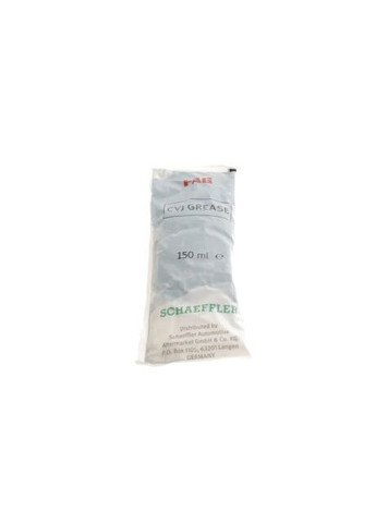 ШРУС зовніш. з пильником RENAULT (вир-во ) 771 0500 30 FAG (366205230)