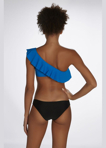 Синій літній купальник No Brand