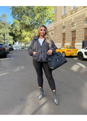 Женская кофта тедди Osoblyva (363621243)