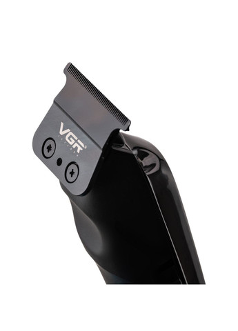 Тример для стрижки HP-V-972 професійний 4 насадки (A-032955) VGR (364550732)