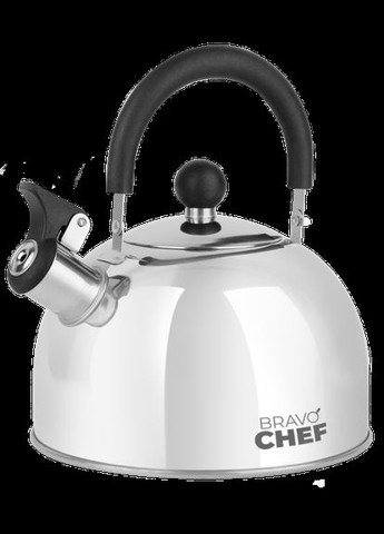 Чайник Disco, 2 л Bravo Chef (277635351)