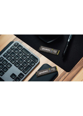 SSD накопичувач 500 GB (SSDPR--500-80) Goodram PX600 (315142056)