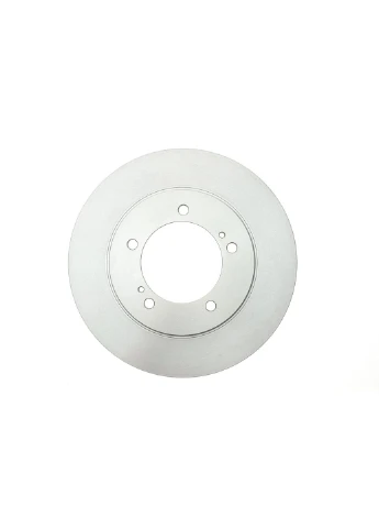 Диск тормозной 23-0697 No Brand (360498824)