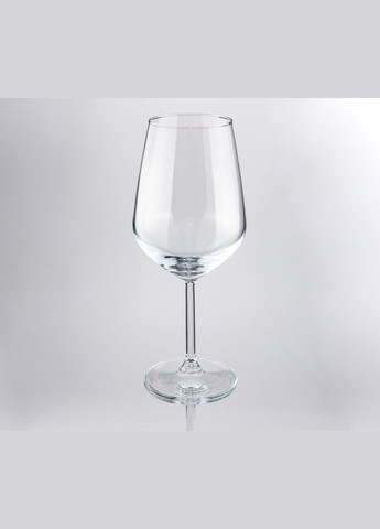 Набір з 6 келихів для червоного вина Allegra ПУ 440065 490мл Келихи для червоного вина Келихи винні Pasabahce (278365223)