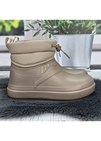 Чоботи жіночі зимові на пінковій калоші утеплені хутром Dago Style (369504739)