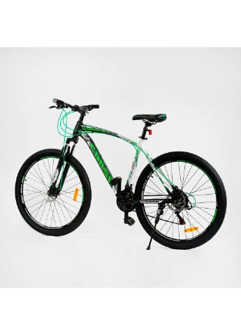 Велосипед спортивный колеса 29" дюймов 23161 Corso (322300530)