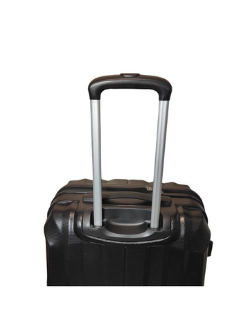 Чемодан — спинер Hardside, созданный для Macy's, расширяемый, черный, большой, 80х50х33 см. Tag slim fit (368561334)