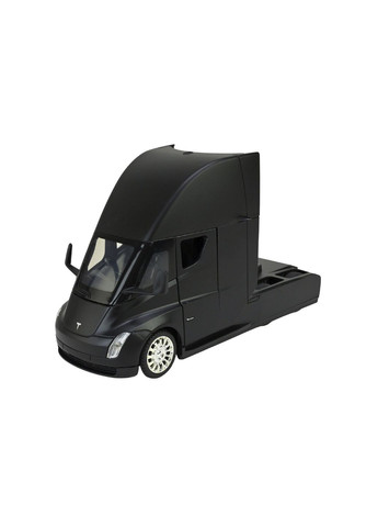 Машина металлическая модели Tesla Semi Truck цвет разноцветный ЦБ-00287838 АВТОПРОМ (368824326)
