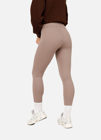 Жіночі лосини колір капучино CB-00260185 PRENSES (317333268)