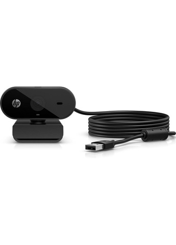 Веб-камера 320 FHD HP (314835284)