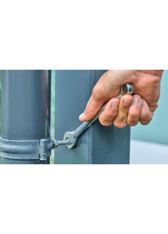 Набір інструментів, 1/2", 64шт, CrV (1.600.A02.ZB3) Bosch (360411295)