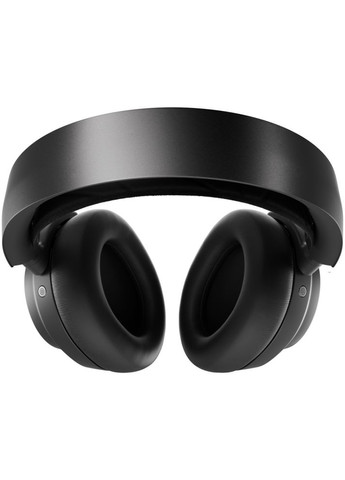 Игровая гарнитура Arctis Nova Pro Wireless P Black XBOX/PC/PS/SW/MAC/MOB SteelSeries (322336621)