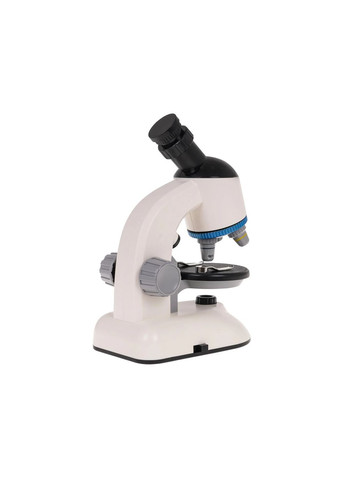 Микроскоп для юного исследователя + аксессуары Ramiz (369931953)