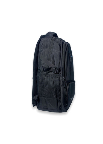 Рюкзак міський XS9221 три відділи, 2 бокові кишенісітки розміри: 50*30*20 см чорний Jack Lu (286421671)