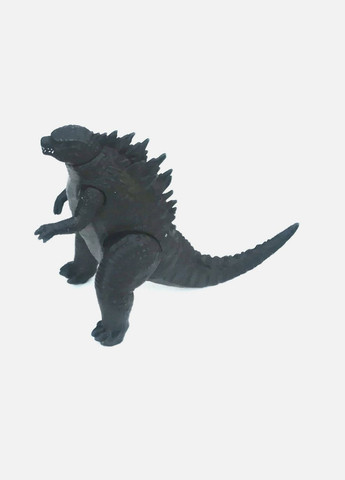 Годзилла Godzilla монстр игровая пластиковая детская фигурка 18 см лапы двигаются Shantou (280258102)