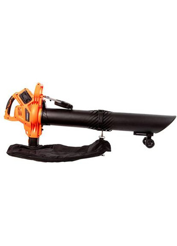 Воздуродувка ТСВV-245/i20 (850993) Tekhmann (323099477)