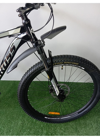 Алюминиевый велосипед фетбайк Trail 29" рама 19" Cross (372113805)